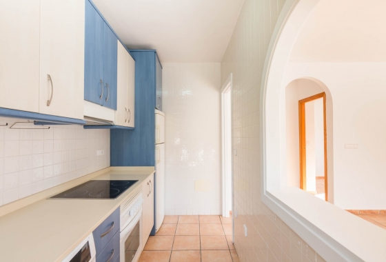Reventa - Casa - Los Alcázares - Los Alcazares