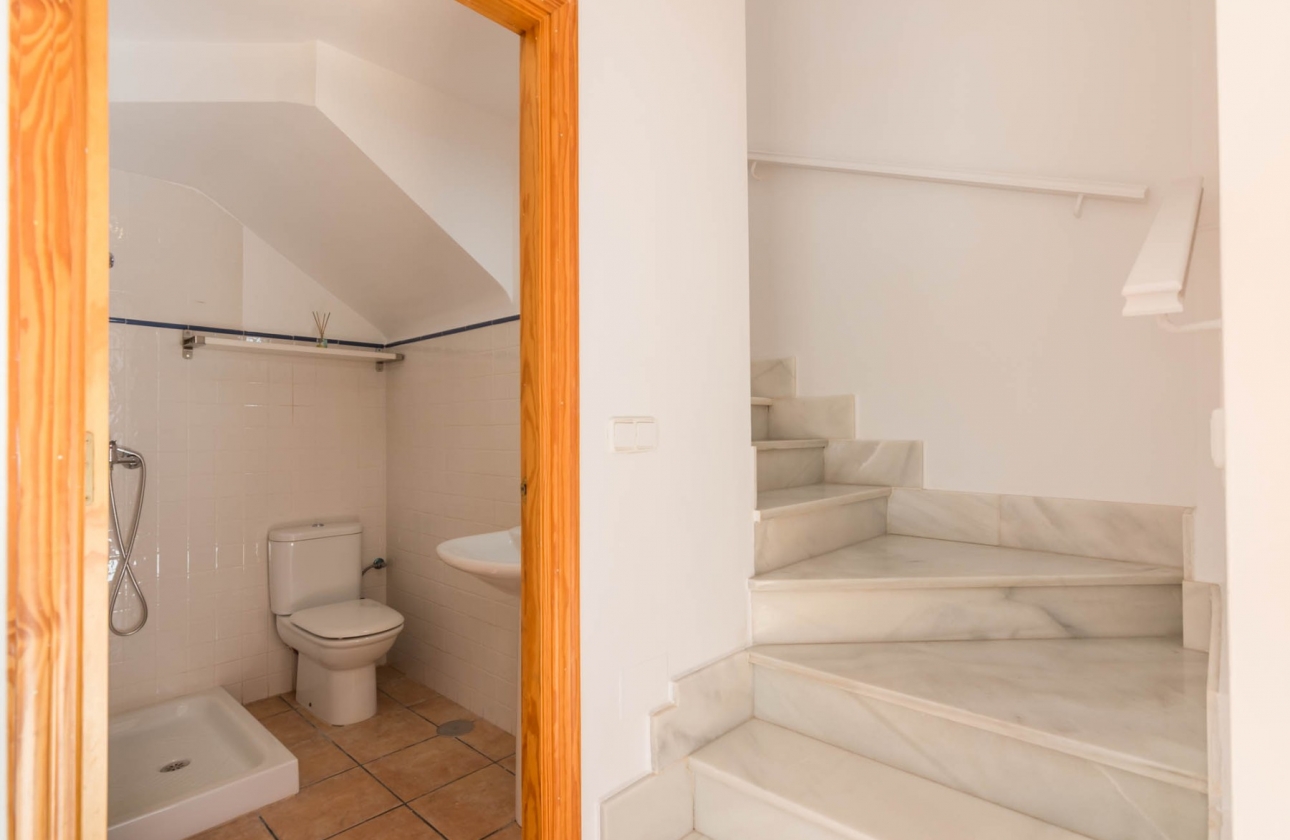 Reventa - Casa - Los Alcázares - Los Alcazares