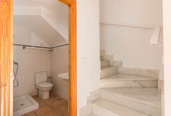 Reventa - Casa - Los Alcázares - Los Alcazares