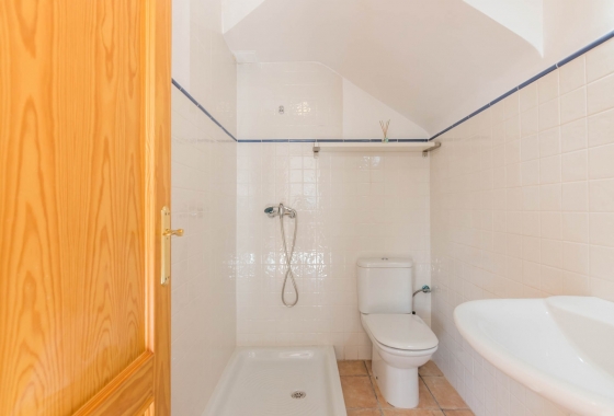Reventa - Casa - Los Alcázares - Los Alcazares