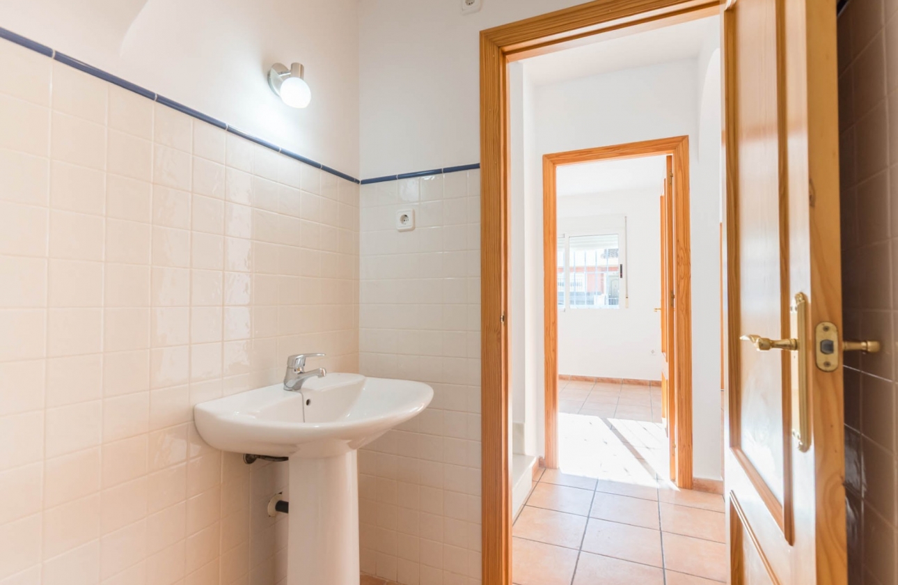 Reventa - Casa - Los Alcázares - Los Alcazares