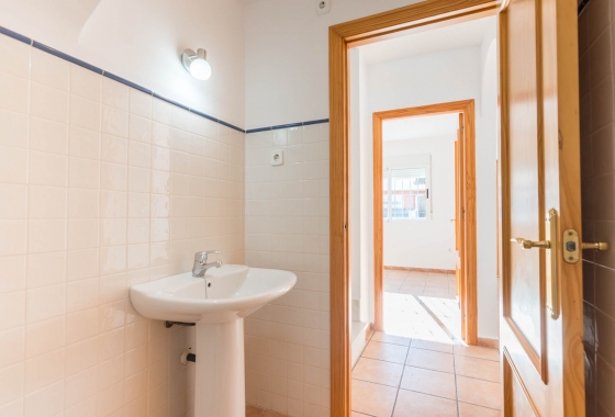 Reventa - Casa - Los Alcázares - Los Alcazares