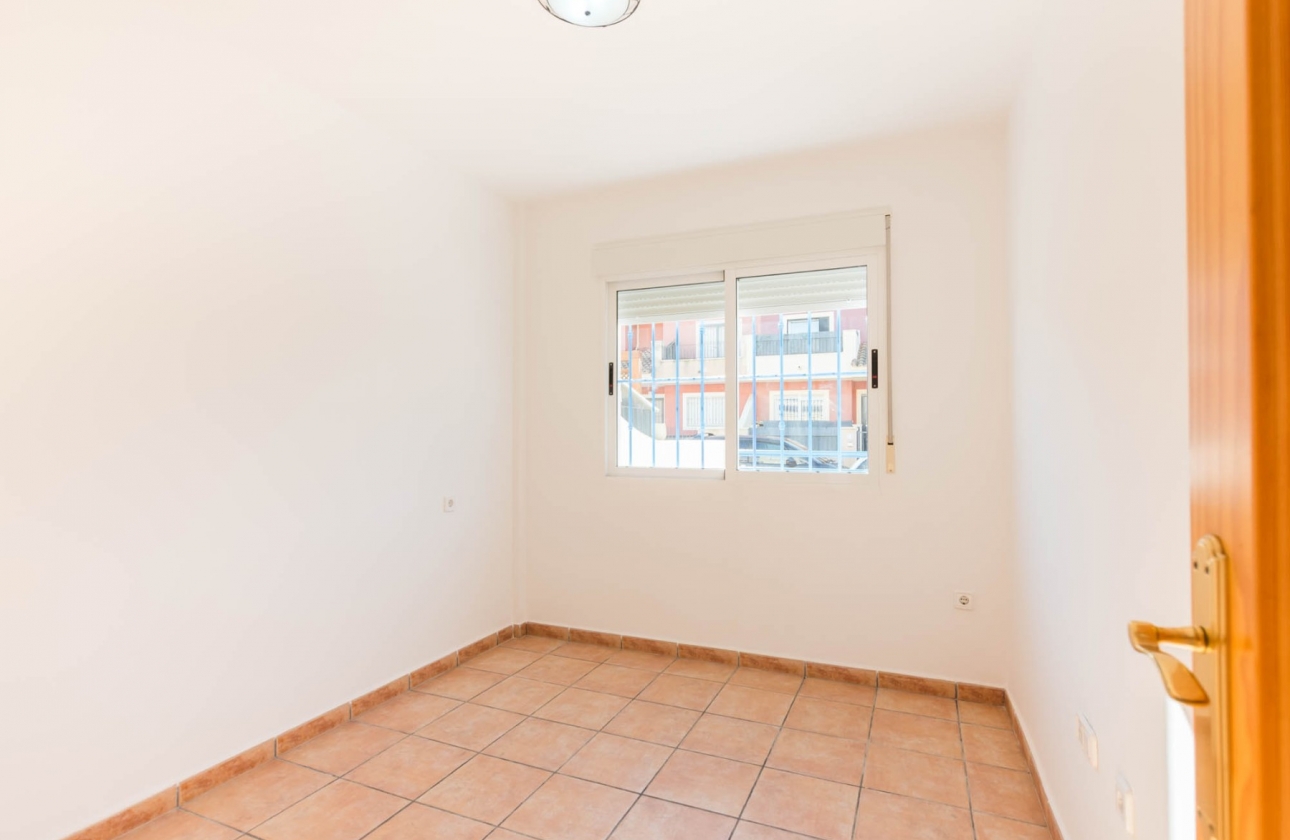 Reventa - Casa - Los Alcázares - Los Alcazares