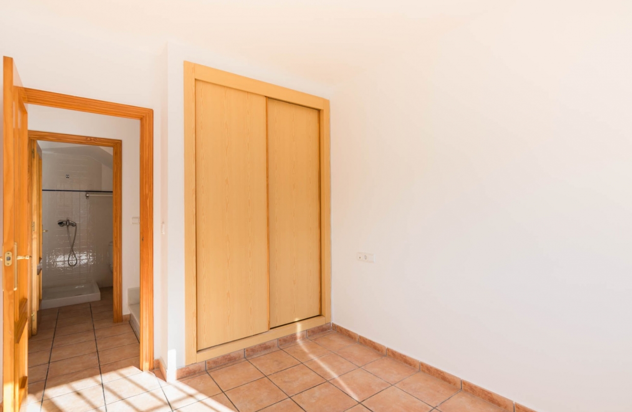 Reventa - Casa - Los Alcázares - Los Alcazares