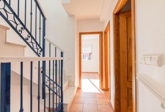 Reventa - Casa - Los Alcázares - Los Alcazares