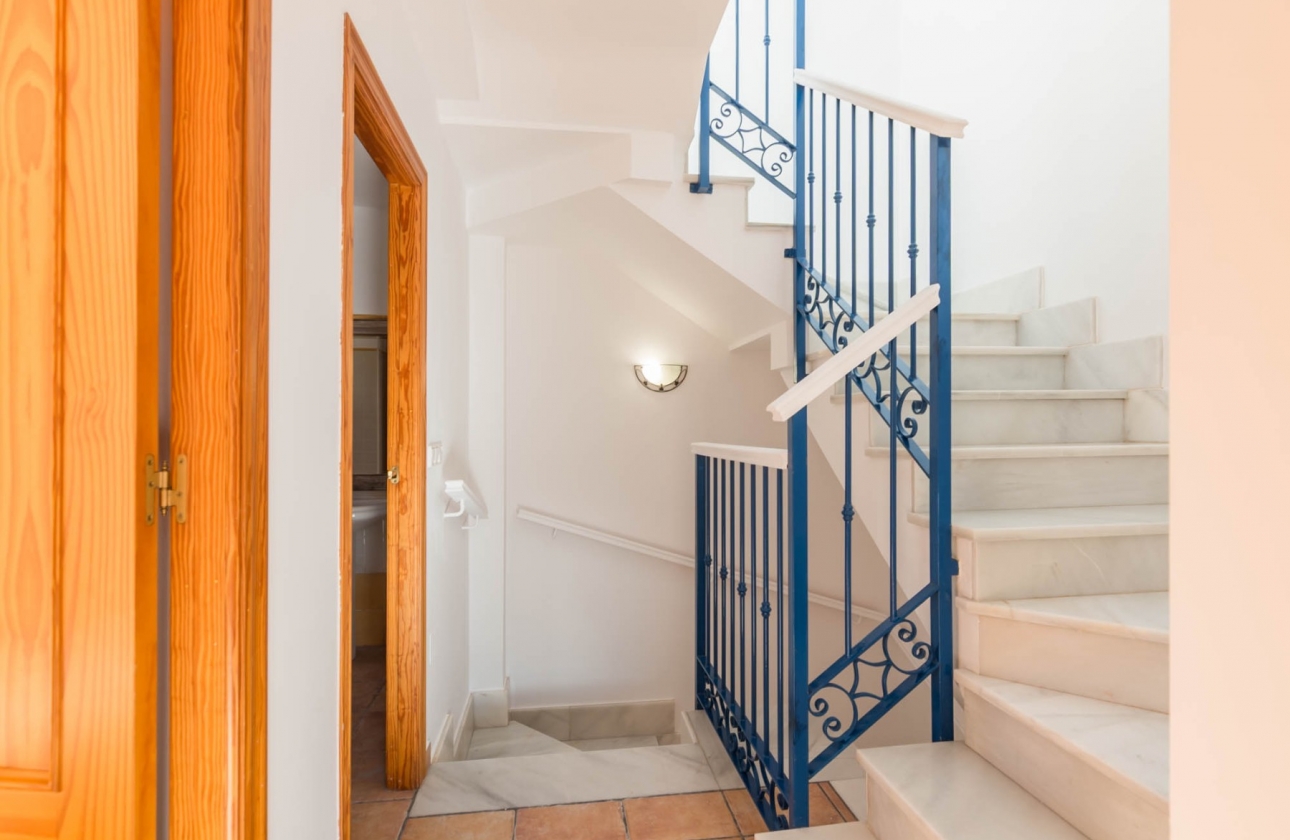 Reventa - Casa - Los Alcázares - Los Alcazares