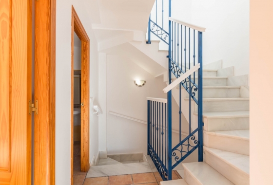 Reventa - Casa - Los Alcázares - Los Alcazares