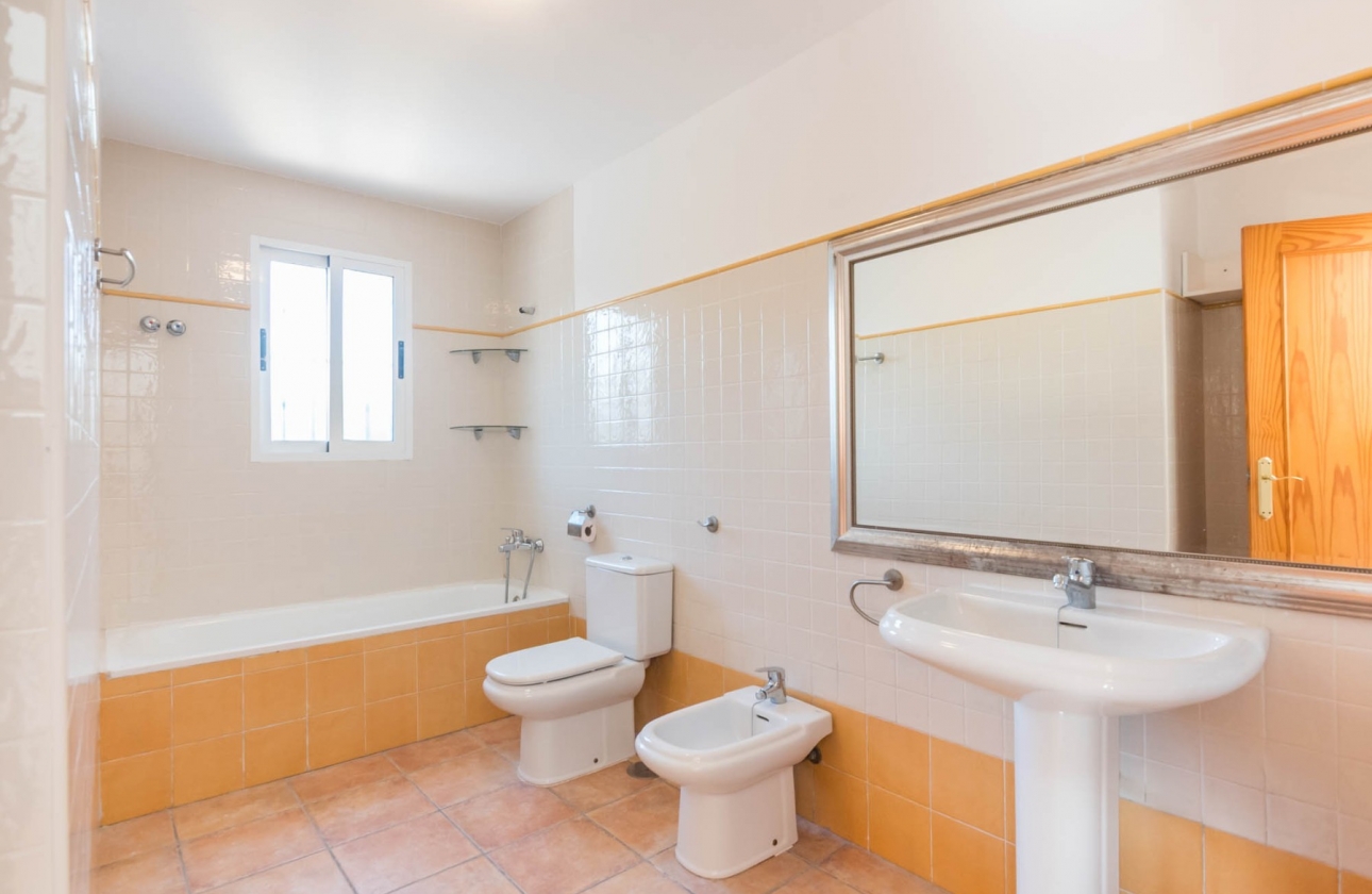Reventa - Casa - Los Alcázares - Los Alcazares