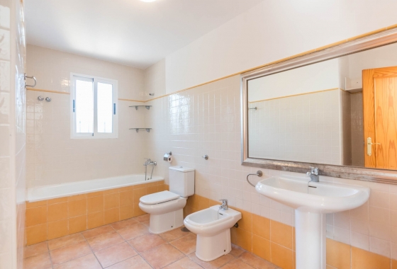 Reventa - Casa - Los Alcázares - Los Alcazares