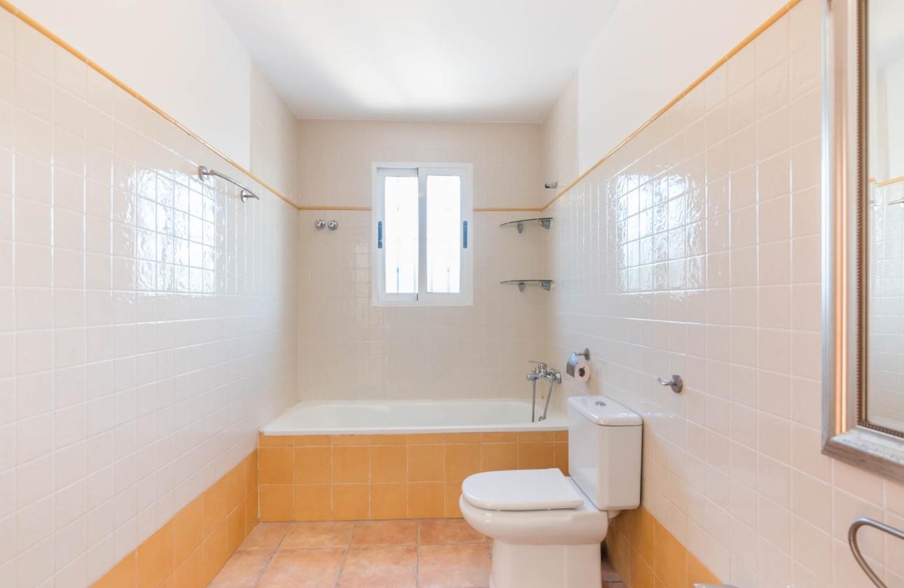 Reventa - Casa - Los Alcázares - Los Alcazares