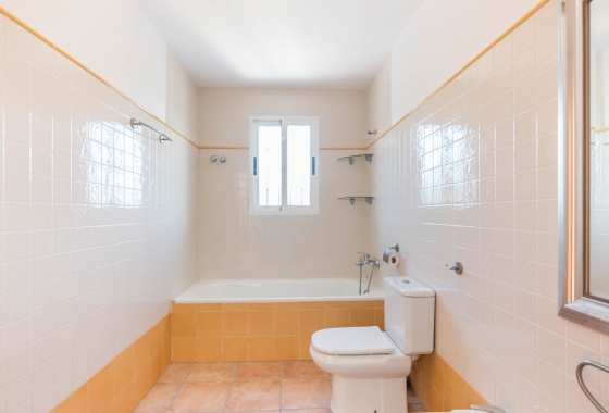 Reventa - Casa - Los Alcázares - Los Alcazares