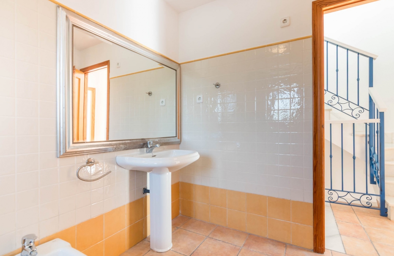 Reventa - Casa - Los Alcázares - Los Alcazares
