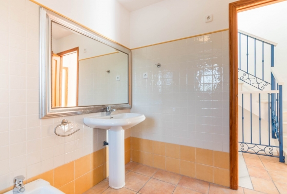 Reventa - Casa - Los Alcázares - Los Alcazares