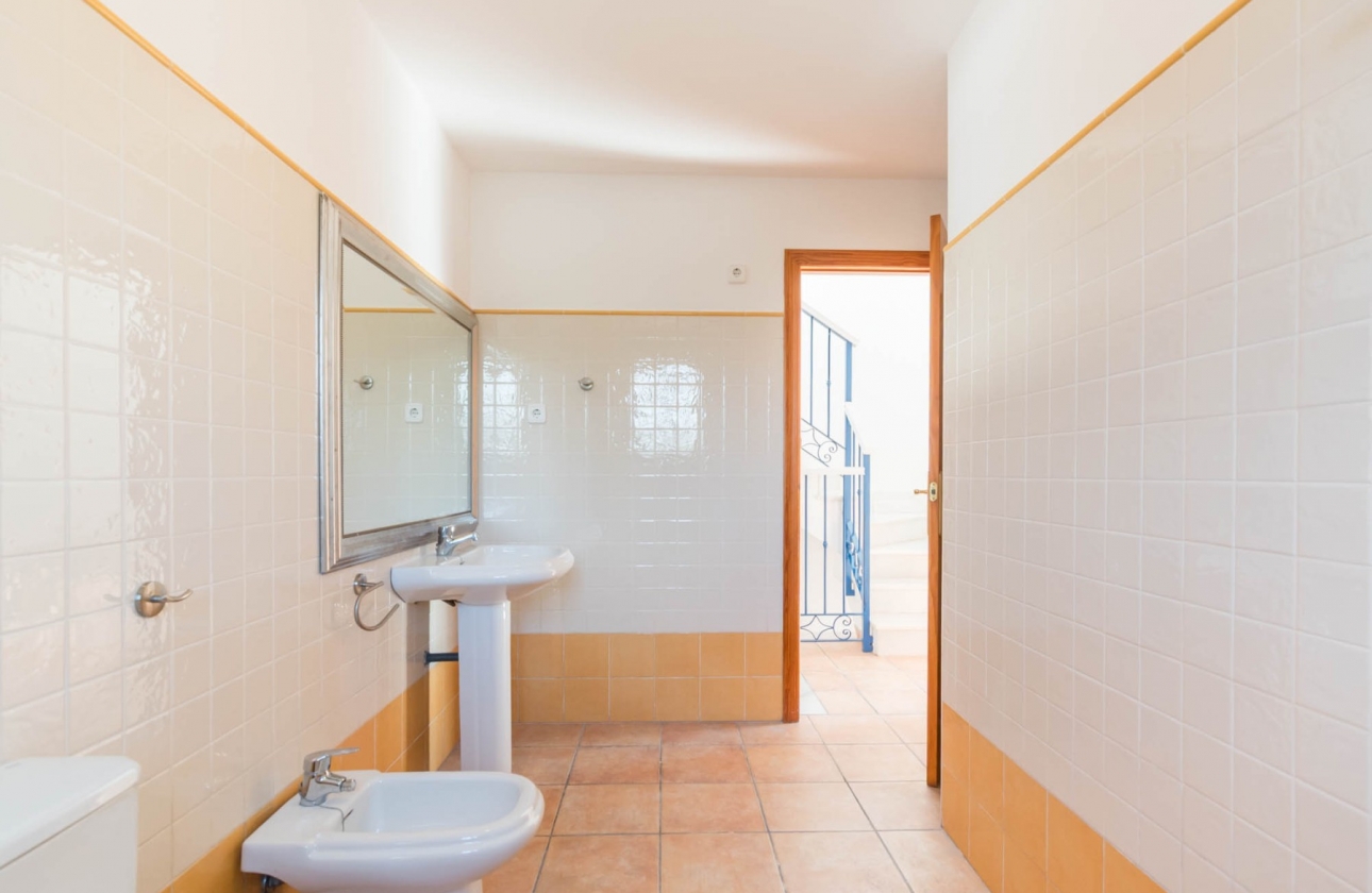 Reventa - Casa - Los Alcázares - Los Alcazares