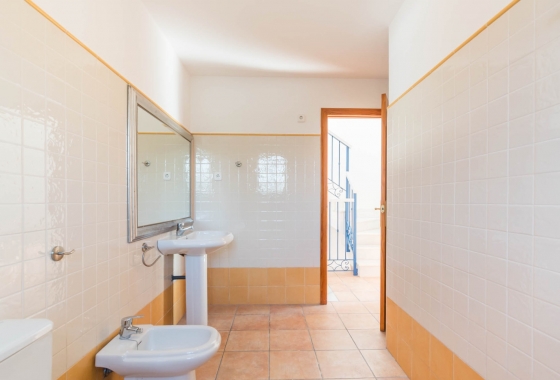 Reventa - Casa - Los Alcázares - Los Alcazares