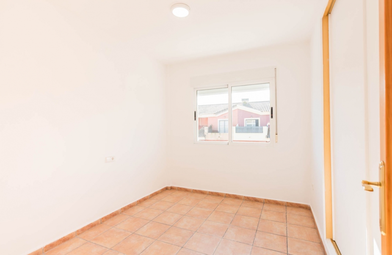 Reventa - Casa - Los Alcázares - Los Alcazares