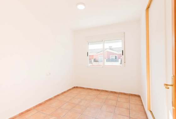 Reventa - Casa - Los Alcázares - Los Alcazares