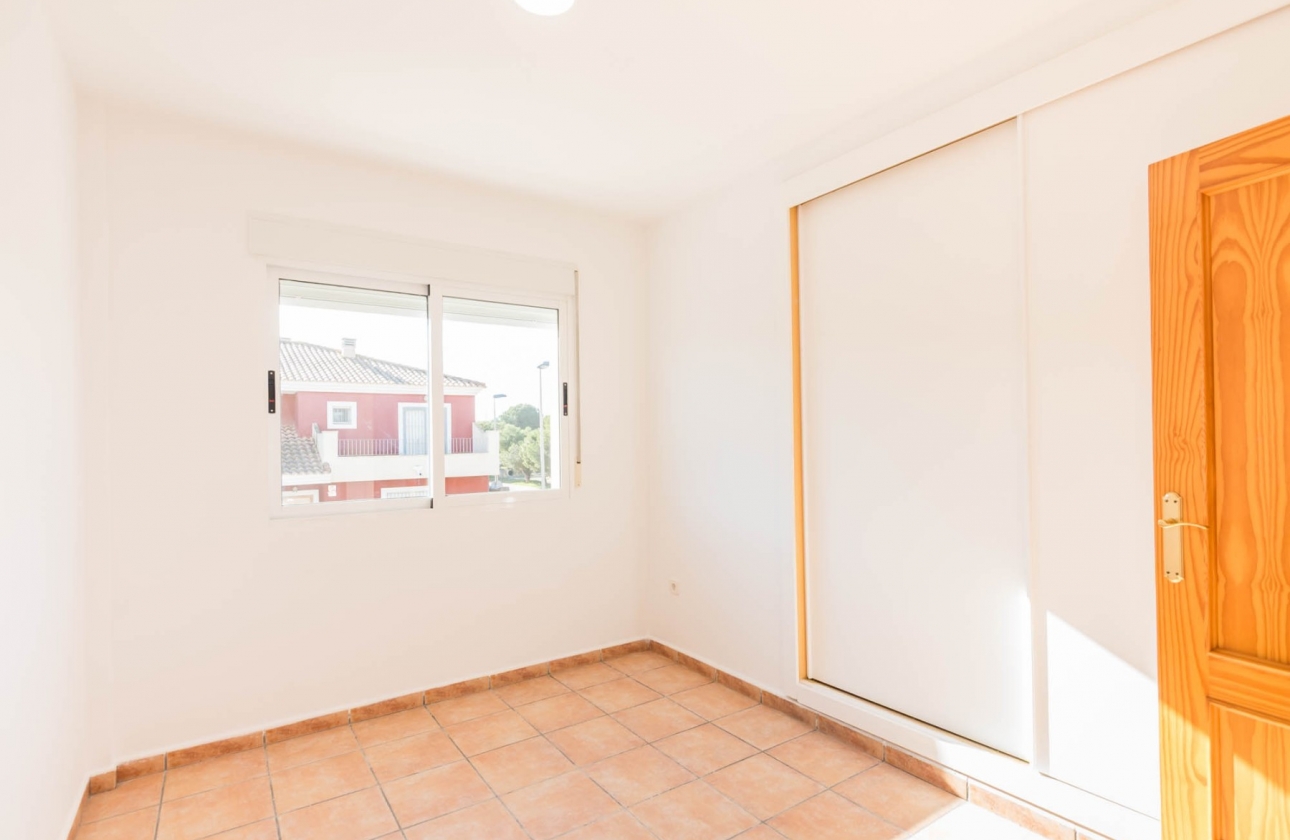 Reventa - Casa - Los Alcázares - Los Alcazares