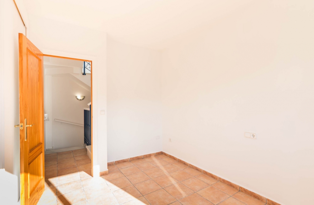 Reventa - Casa - Los Alcázares - Los Alcazares