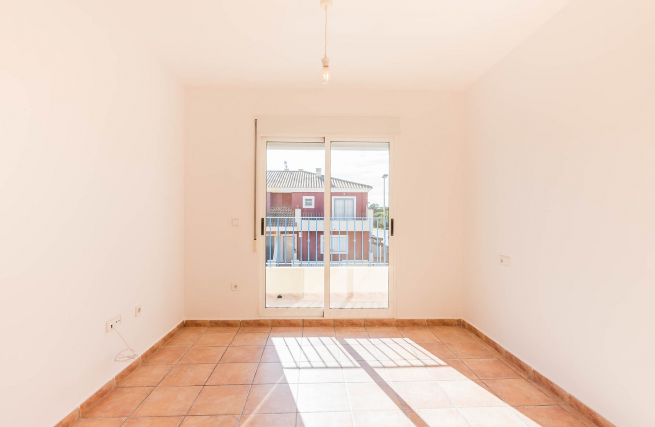 Reventa - Casa - Los Alcázares - Los Alcazares
