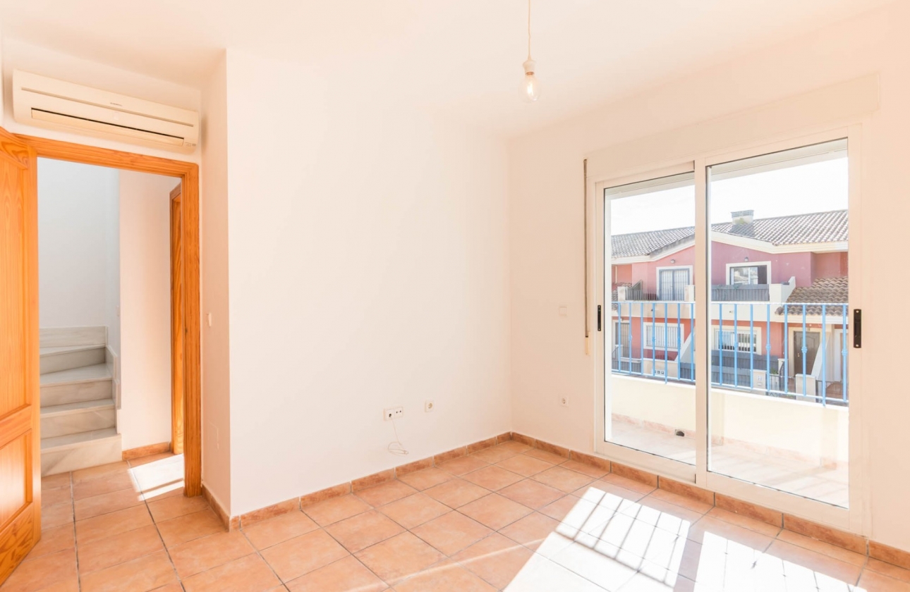 Reventa - Casa - Los Alcázares - Los Alcazares