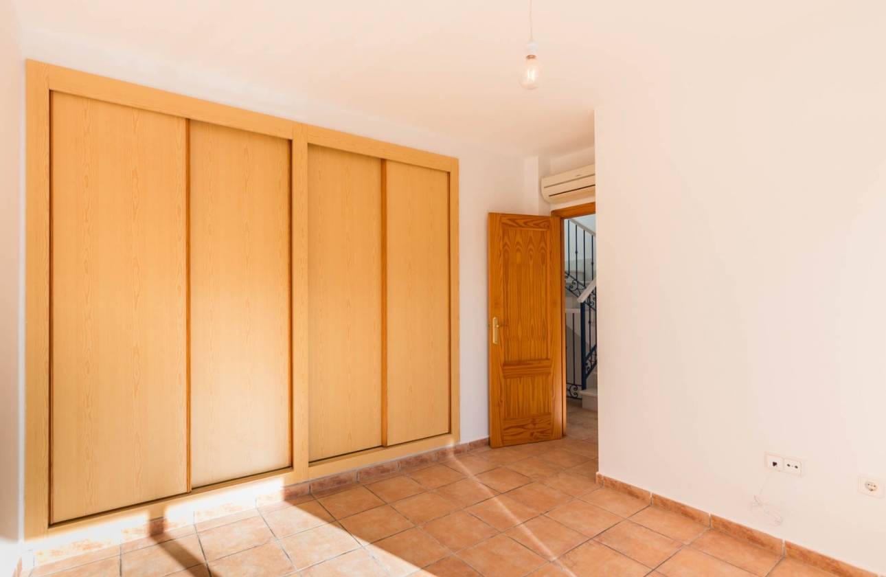 Reventa - Casa - Los Alcázares - Los Alcazares