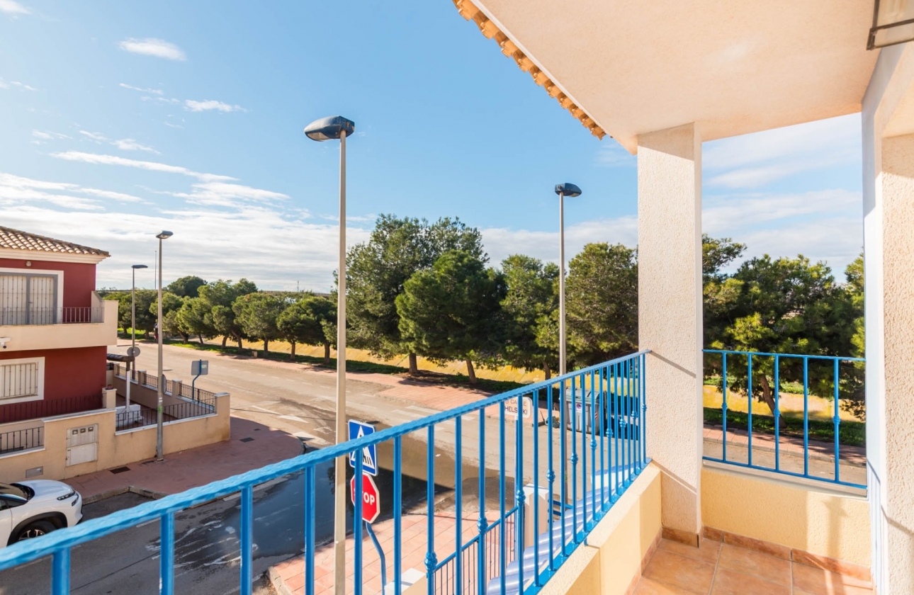 Reventa - Casa - Los Alcázares - Los Alcazares