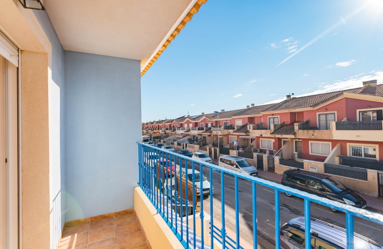 Reventa - Casa - Los Alcázares - Los Alcazares