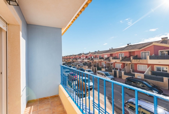 Reventa - Casa - Los Alcázares - Los Alcazares