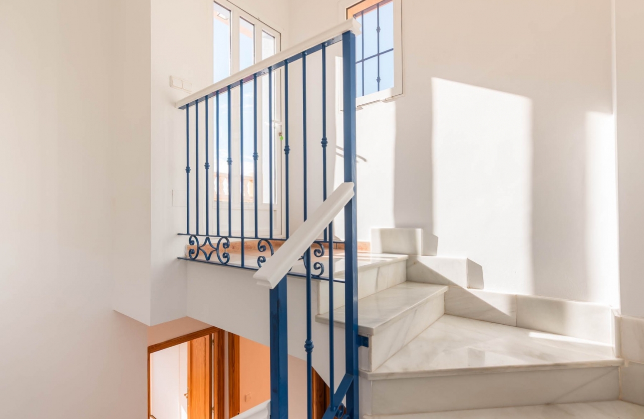 Reventa - Casa - Los Alcázares - Los Alcazares
