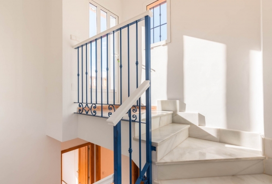 Reventa - Casa - Los Alcázares - Los Alcazares