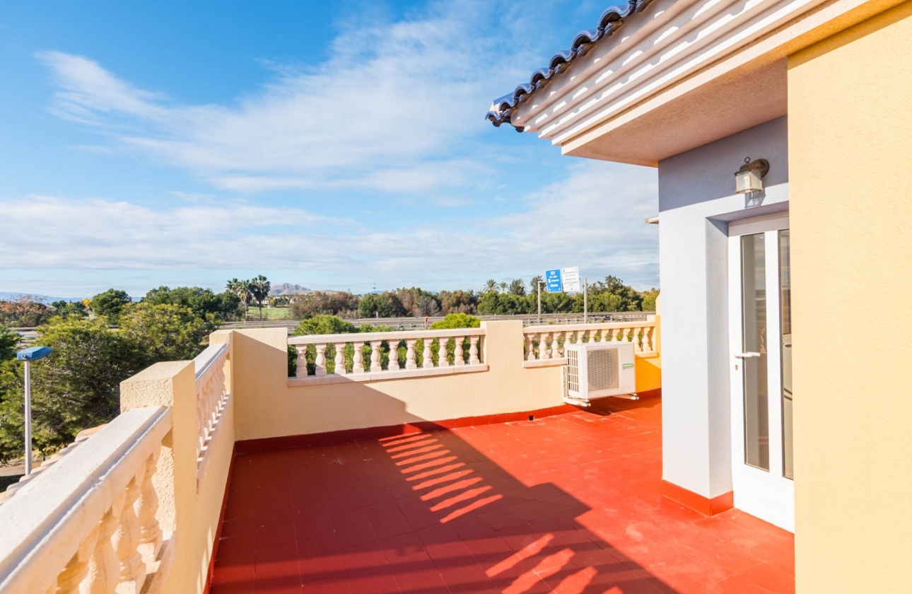 Reventa - Casa - Los Alcázares - Los Alcazares