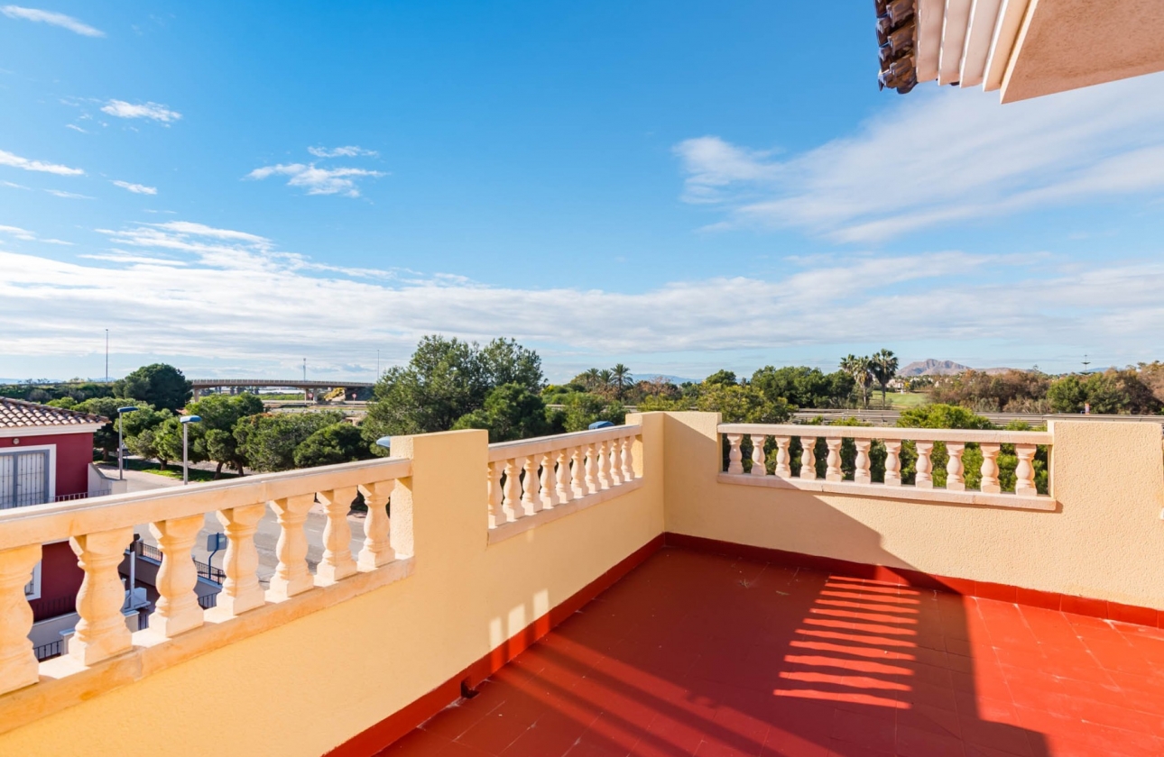 Reventa - Casa - Los Alcázares - Los Alcazares
