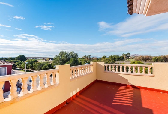 Reventa - Casa - Los Alcázares - Los Alcazares