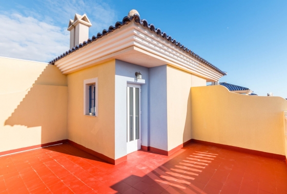 Reventa - Casa - Los Alcázares - Los Alcazares