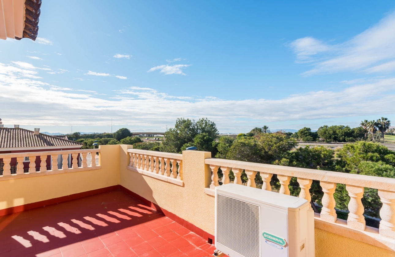 Reventa - Casa - Los Alcázares - Los Alcazares