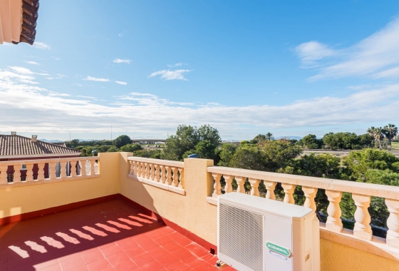 Reventa - Casa - Los Alcázares - Los Alcazares