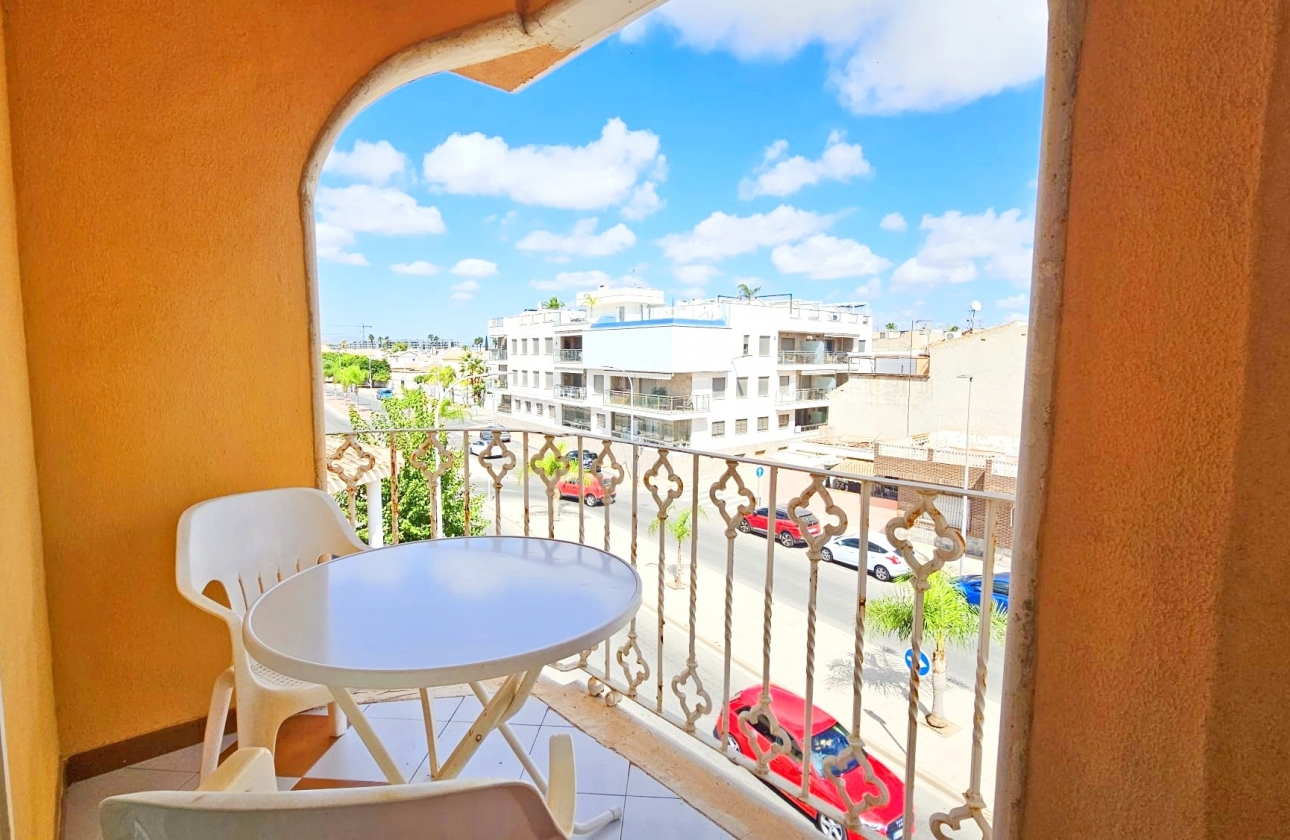 Revente - Maison - Los Alcazares