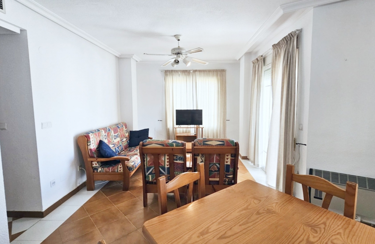 Revente - Maison - Los Alcazares