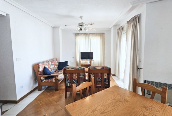 Revente - Maison - Los Alcazares