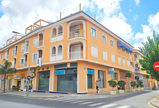 Revente - Maison - Los Alcazares