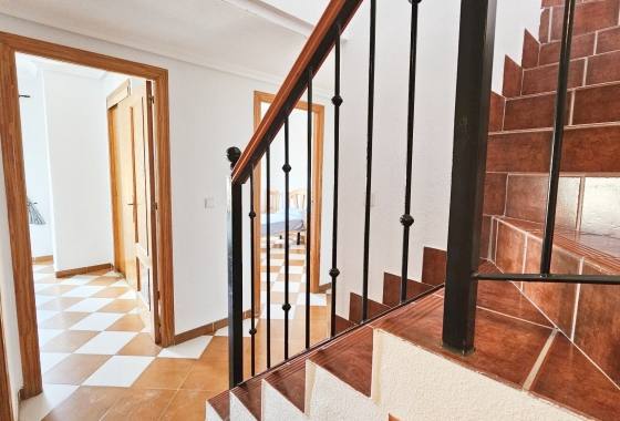 Revente - Maison - Los Alcazares