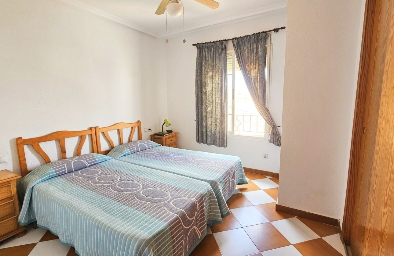 Revente - Maison - Los Alcazares