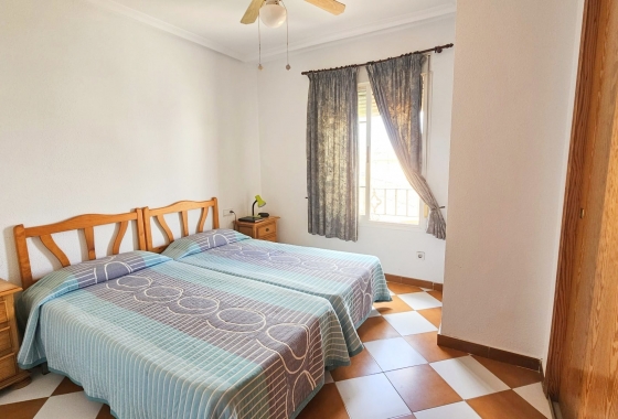 Revente - Maison - Los Alcazares