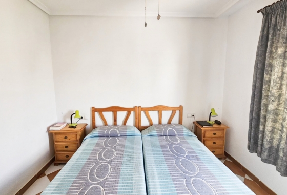 Revente - Maison - Los Alcazares