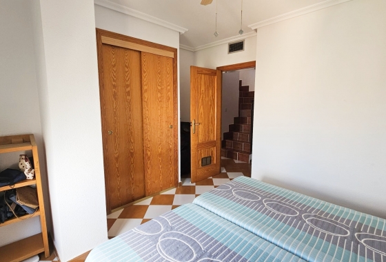 Revente - Maison - Los Alcazares