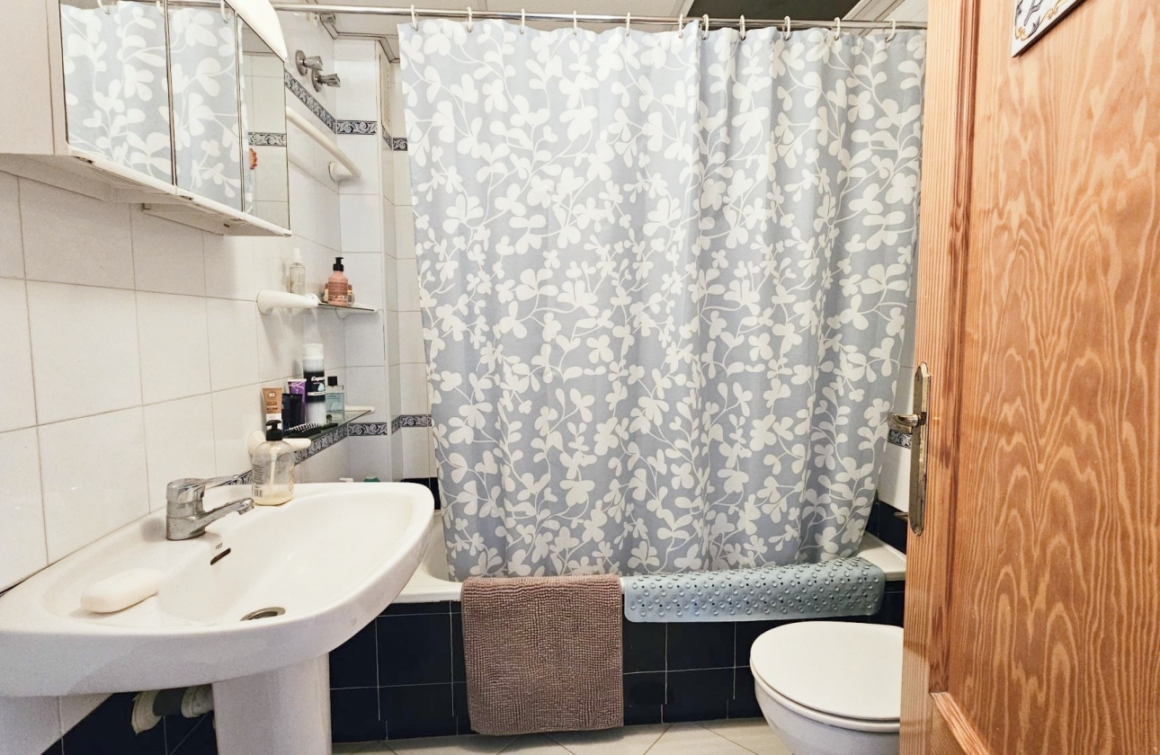 Revente - Maison - Los Alcazares