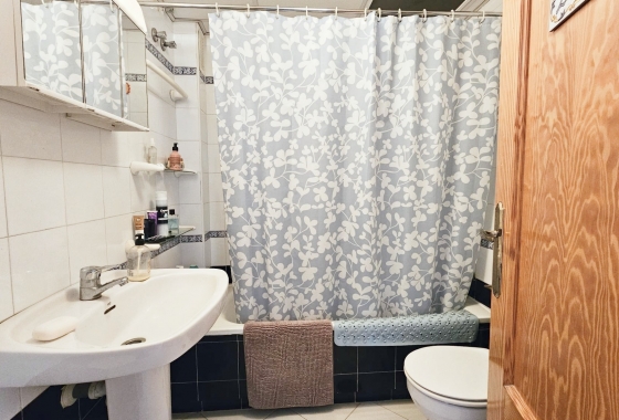 Revente - Maison - Los Alcazares