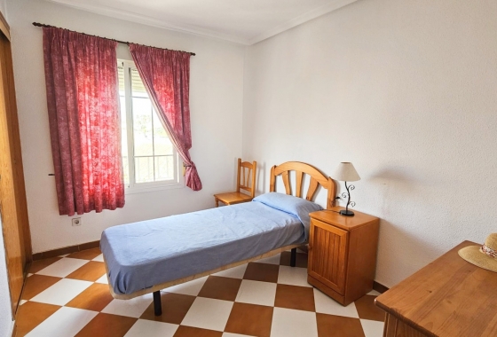 Revente - Maison - Los Alcazares