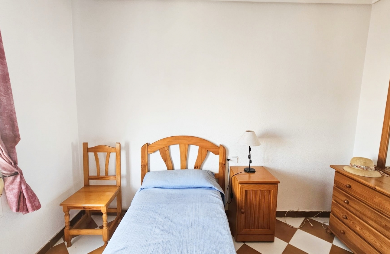 Revente - Maison - Los Alcazares